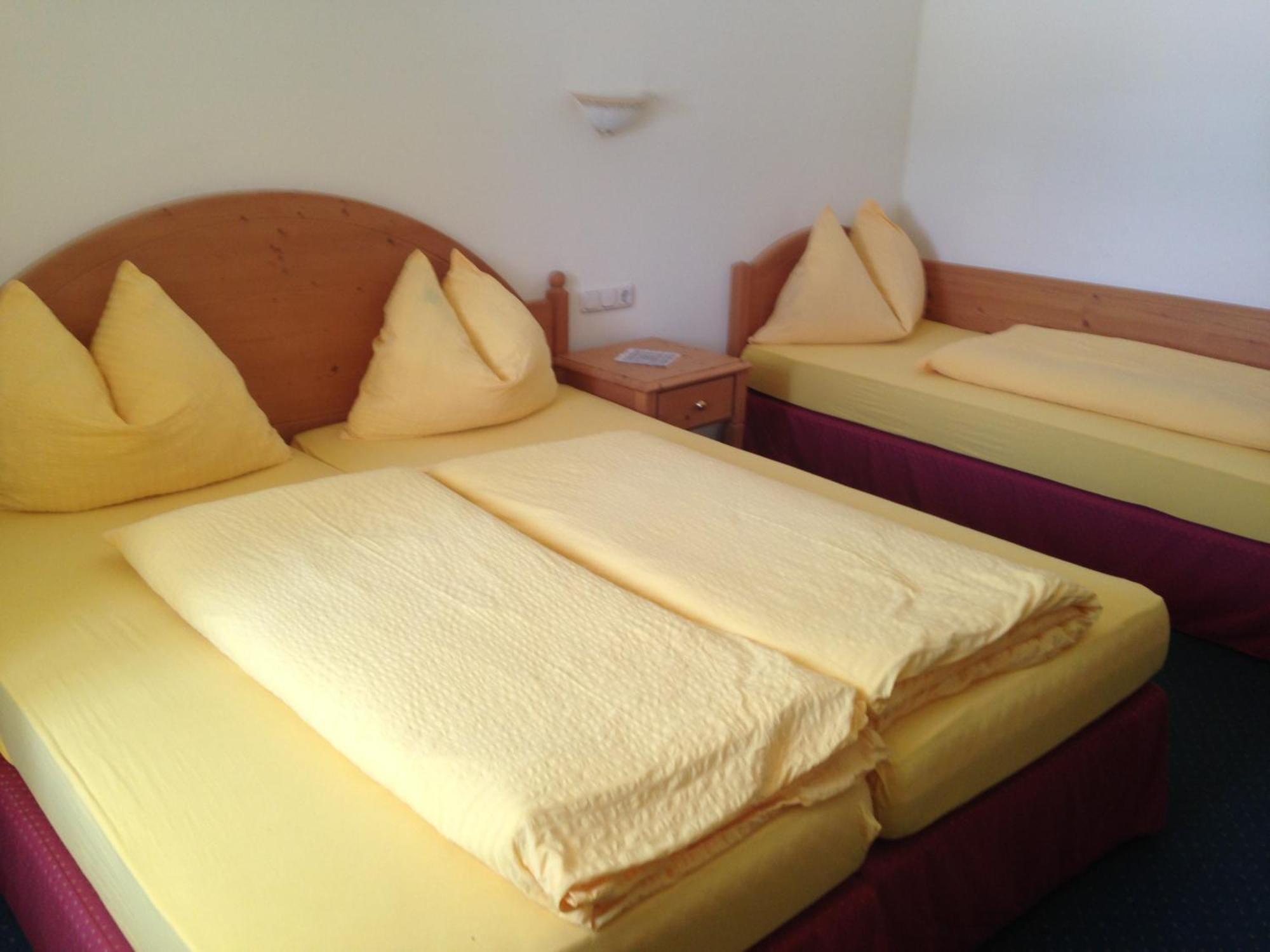 Appartements Im Forsthaus Strobl Exterior foto