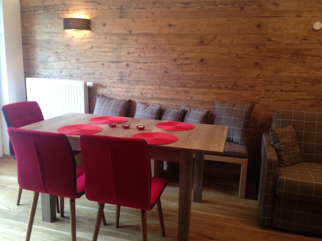 Appartements Im Forsthaus Strobl Exterior foto
